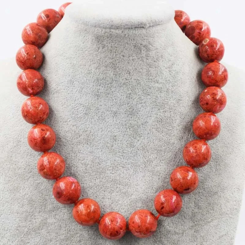 Grass Coral Round 1…