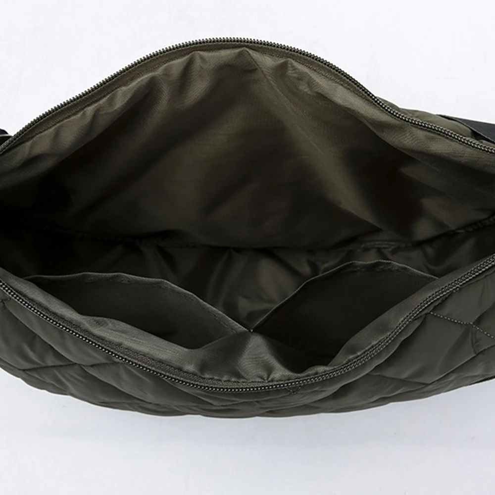 Umhängetaschen für Frauen Große Kapazität Handtaschen Schulter Umhängetasche Weibliche Beliebte Mode Hobos Shopper brust tasche