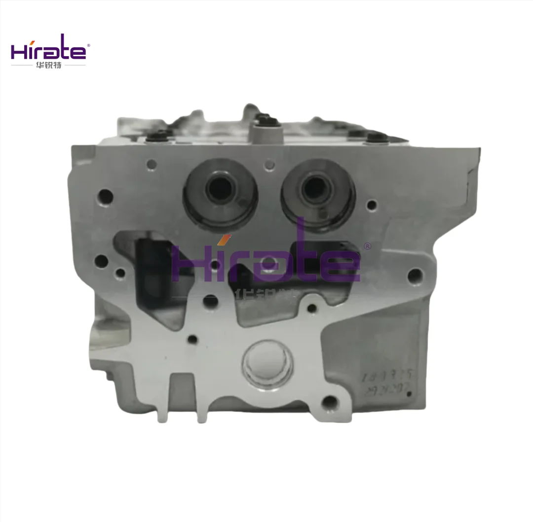 

Hot Selling High Quality YD25 Cylinder Head Standard Displacement Is Suitable For Nissan