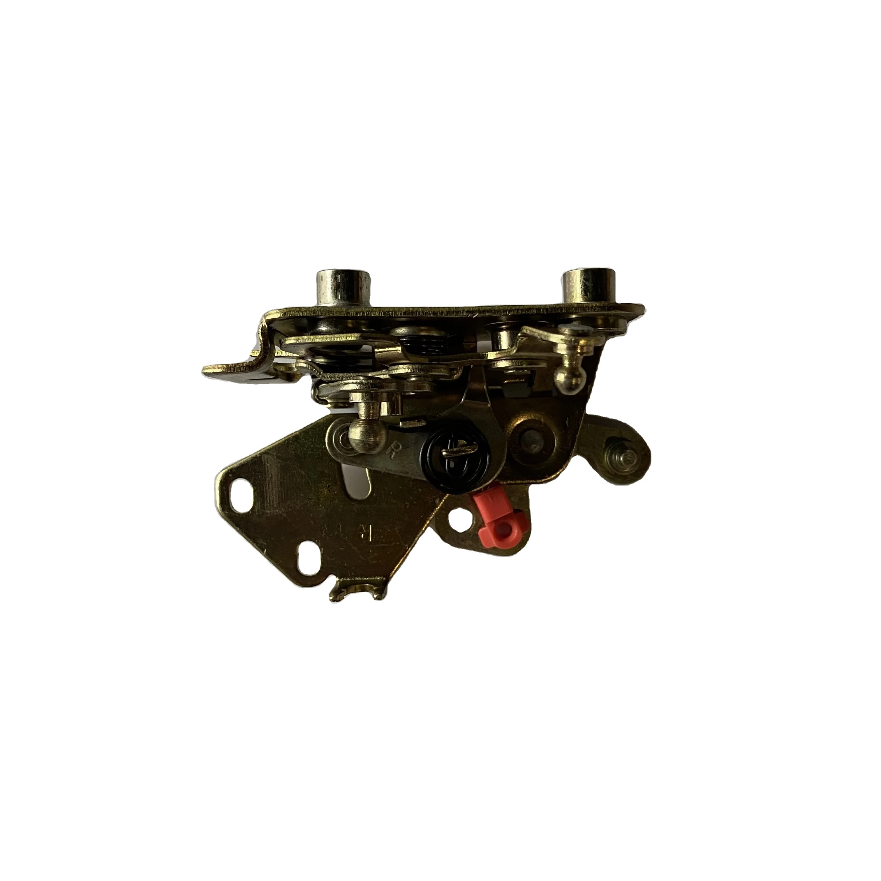 

Group articulated truck door lock 1610922-A40F-A40E is new and suitable for manufacturing plant machining shop