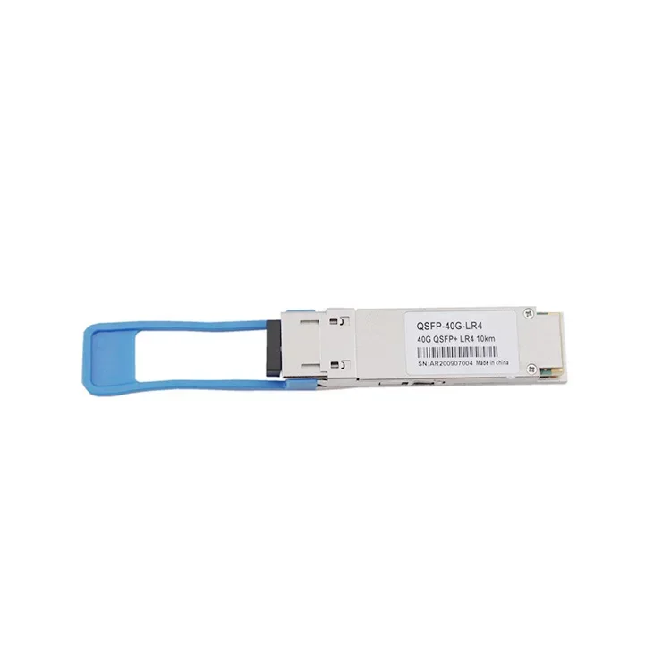 

All-smartlink Optical OLT Transceiver Single Mode QSFP-40G-10km SFP Module