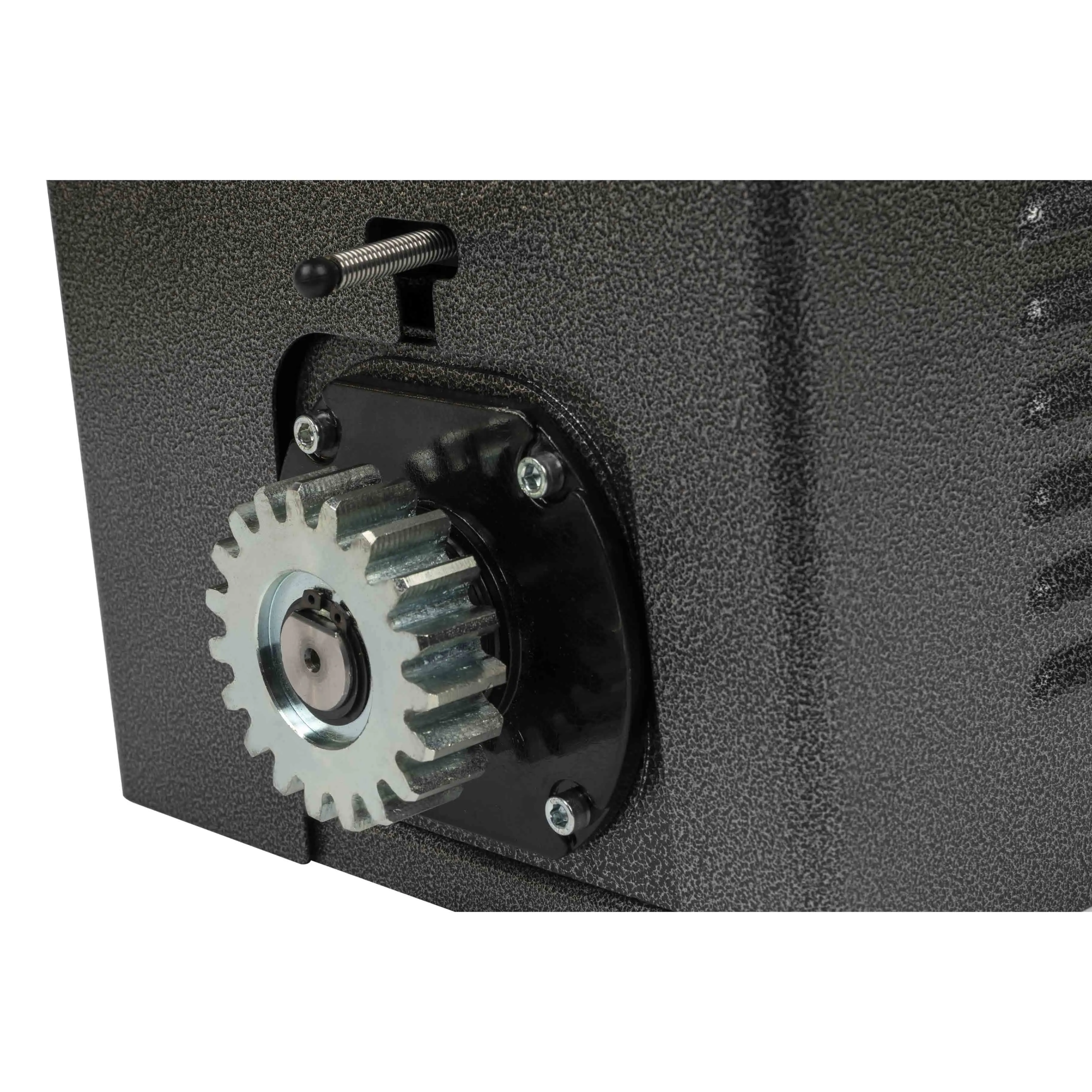 Variable Frequency Heavy  Sliding Electric Gate Opener Sliding Door System Motor Gate Electr