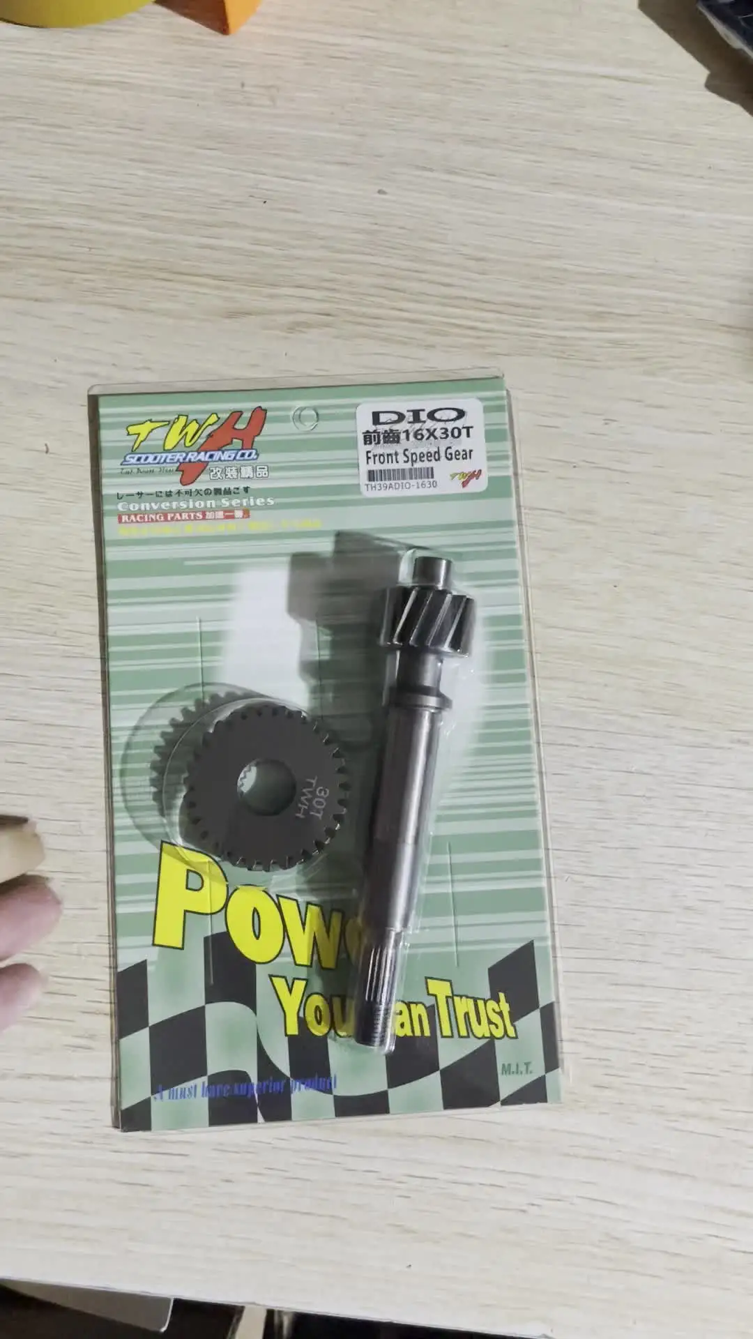 for honda DIO ZX 50 AF18 AF28 AF34 AF35 Scooter Performance Racing