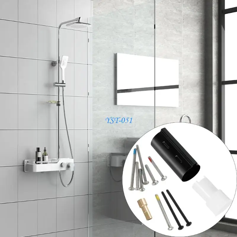 

E15A Reliable Bathroom Handle Extension Solution 96945WR for Deep Installed Valves