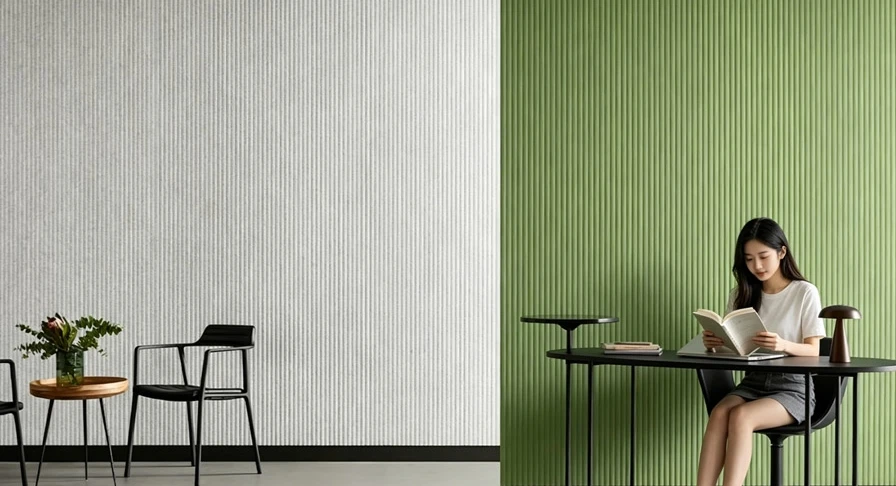 New Modern Felt Acoustic Partitions And Standing Dividers For Home Office
