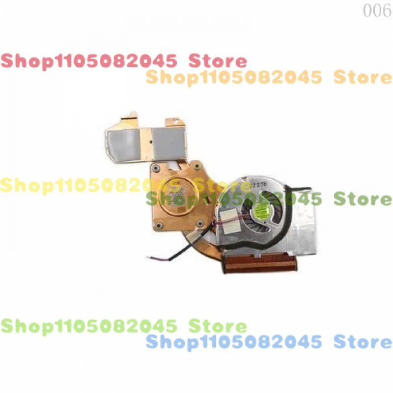 [] Para Lenovo ThinkPad T60 T60p Cooler Fan Dissipador de calor 41W6407 41V9932 41W6405 41W6409