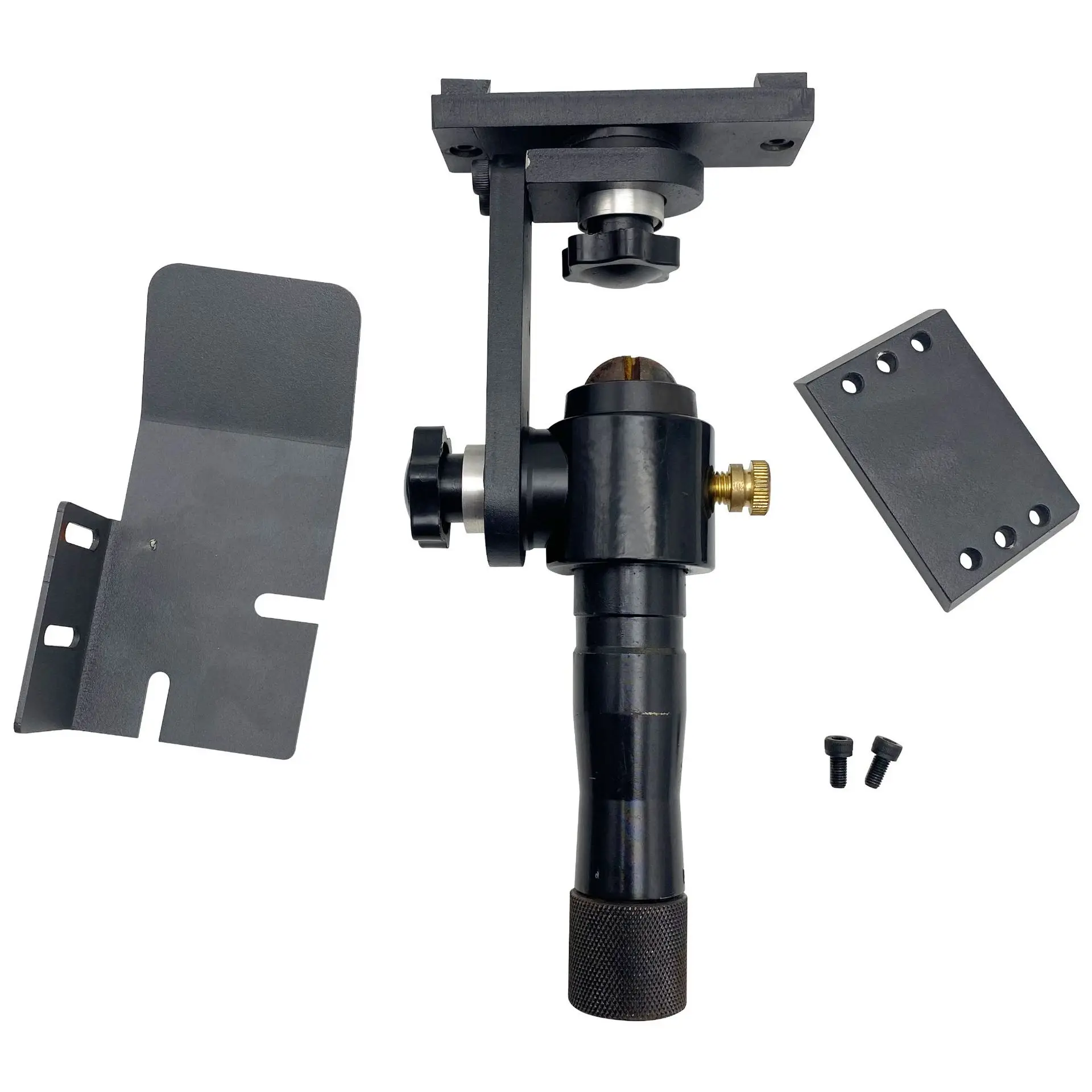 Adjustable Stainless Steel Jewelry BenchMate Vise Universal Ring Setter Holder Stone Setting Clamp Jewelry Tools Equipment view 5