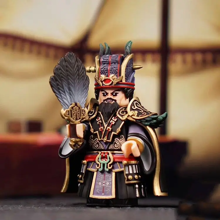 

5cm New Smart E Anime Figure Peripheral Plastic Model Assembled Building Blocks Puzzle Games Desktop Ornaments Kids Gifts Toys