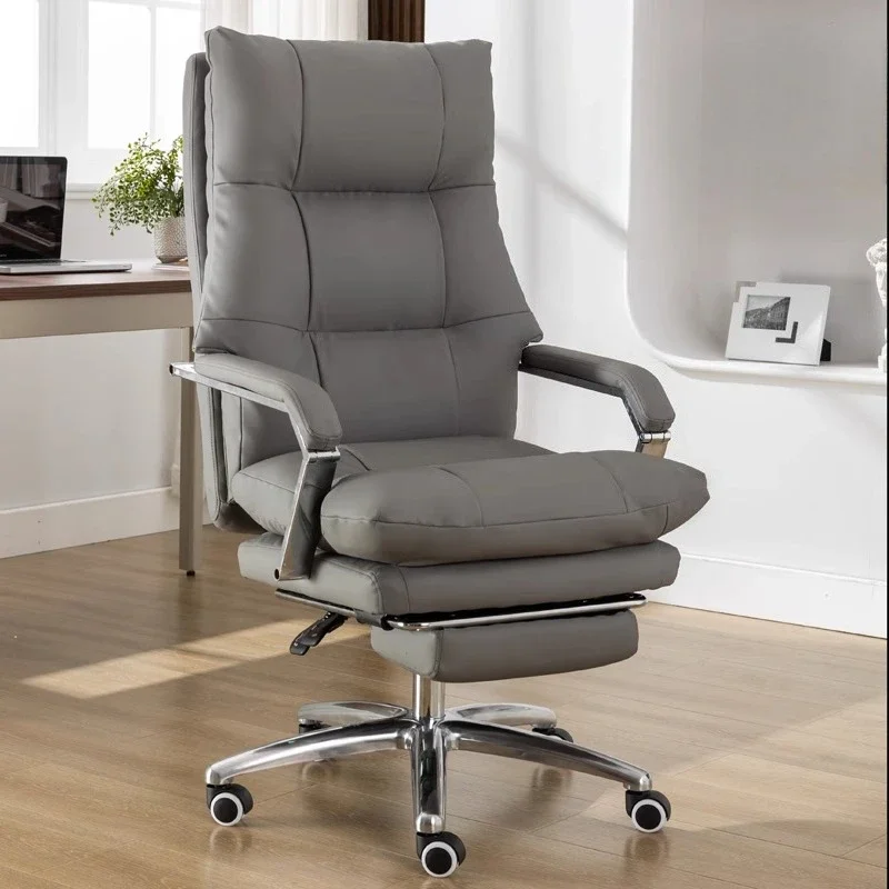 

comfortable office chair Gaming ergonomic Armchair wheeled chair Computer home Swivel seat chaises de bureau office furniture