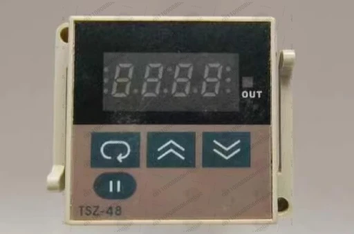 Oven Timer  TSZ-48BM-1A Oven Time Relay