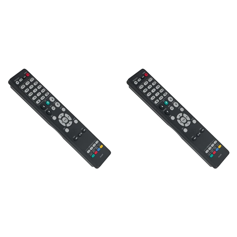 جهاز تحكم عن بعد بديل لمارانتز ، أجهزة استقبال 4K UHD Ultra HD AV ، 2X RC042SR ، SR6015 ، NR1711 ، SR5015 ، DAB SR5015OM