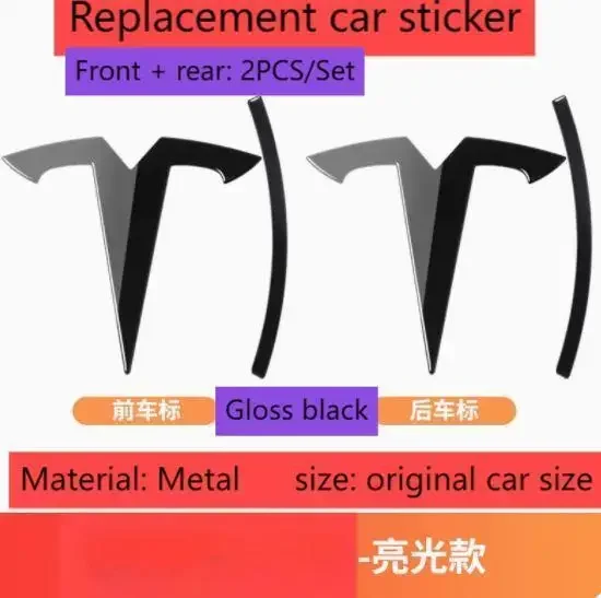 2FrontRearGlossblack
