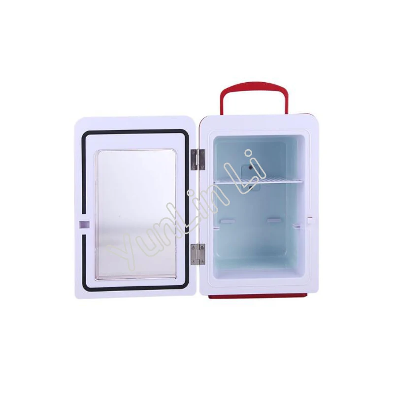 Kulkas rumah tangga, kulkas Freezer penggunaan ganda, kulkas Rumah & kendaraan, kompak, kulkas dua