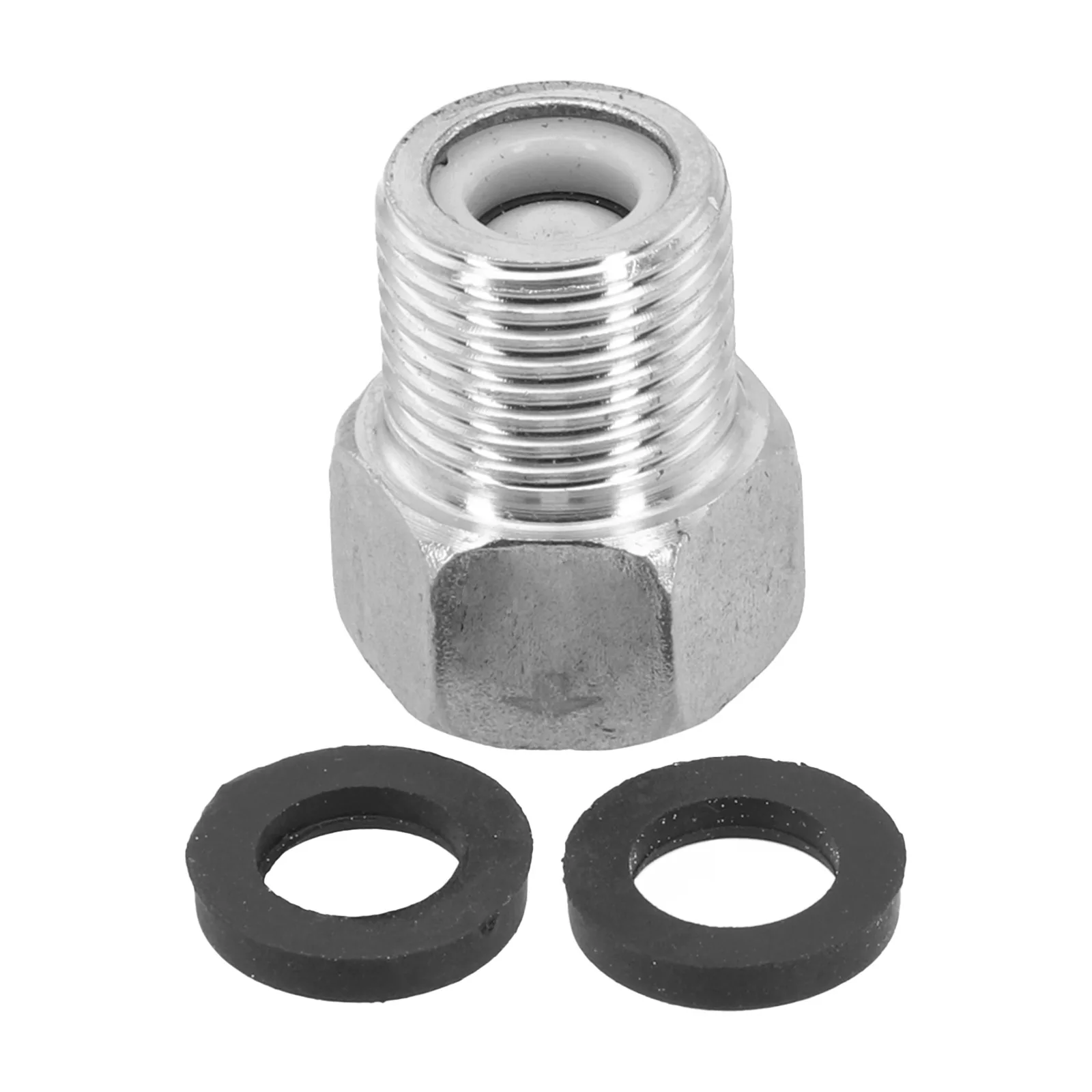 Copper Check Valve One-way Check Valve For Water Flow Control Pure Physical Principles Compact Size High-quality Materials