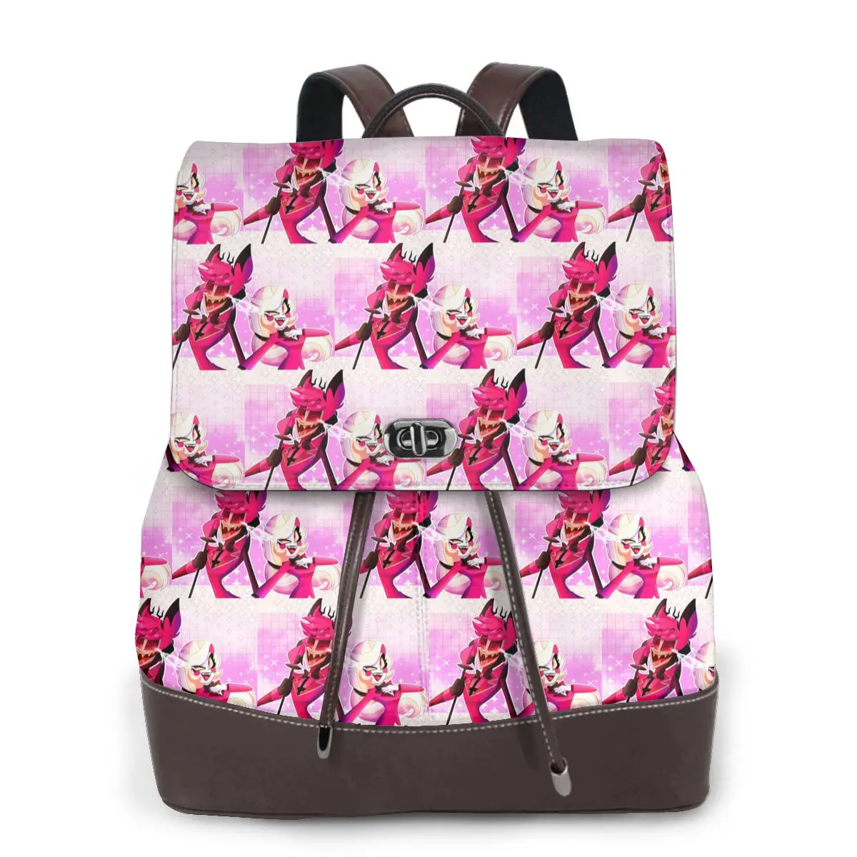 rivalry-charlastor-hazbin-bookbag-school-student-bags-hiking-travel-daypack-for-women-fashion-derma-backpack