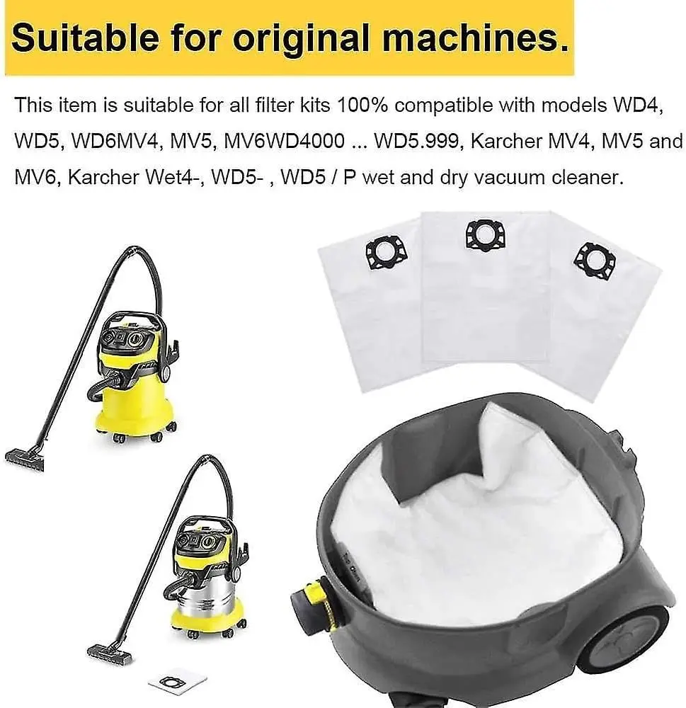 Replacement Filter … - image