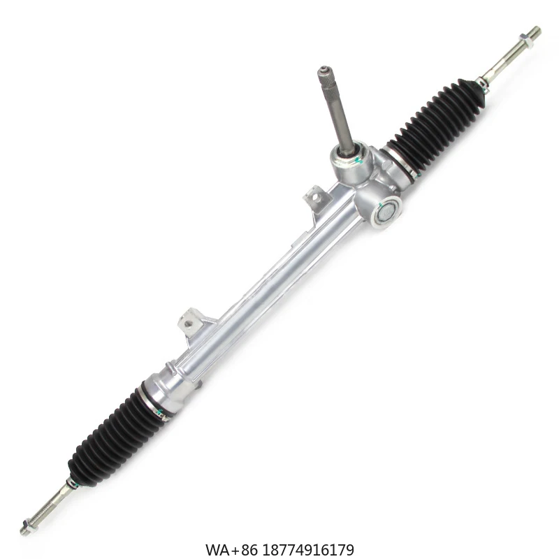 

Power Steering Rack and Pinion Assembly Model Vitara Steel Material Part Numbers 22246066901 and 2224605901