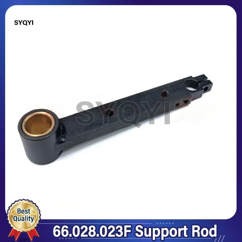 High Quality 66.028.023F Support Rod For Heidelberg SM74 Printing Machine Parts