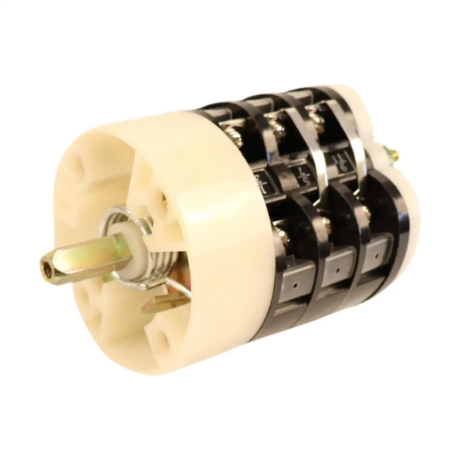 

Переключатель прямого и обратного хода для автомобильного шиномонтажного устройства Простая установка 16А Сверхмощный шиномонтажный станок 500 В Детали для большинства шиномонтажных шин