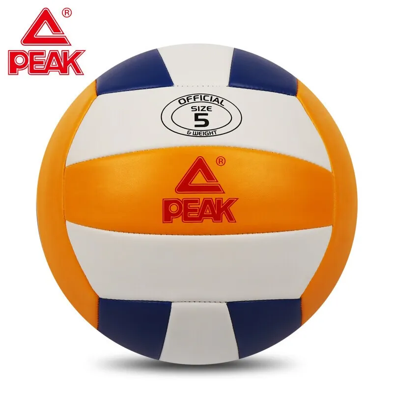 

PEAK special examination for middle school students of PEAK volleyball