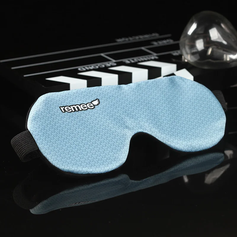 2024 New Smart Remee Lucid Dream Mask Dream Machine Maker Sleep Remy Patch Dreams Masks Inception Lucid Dream Control