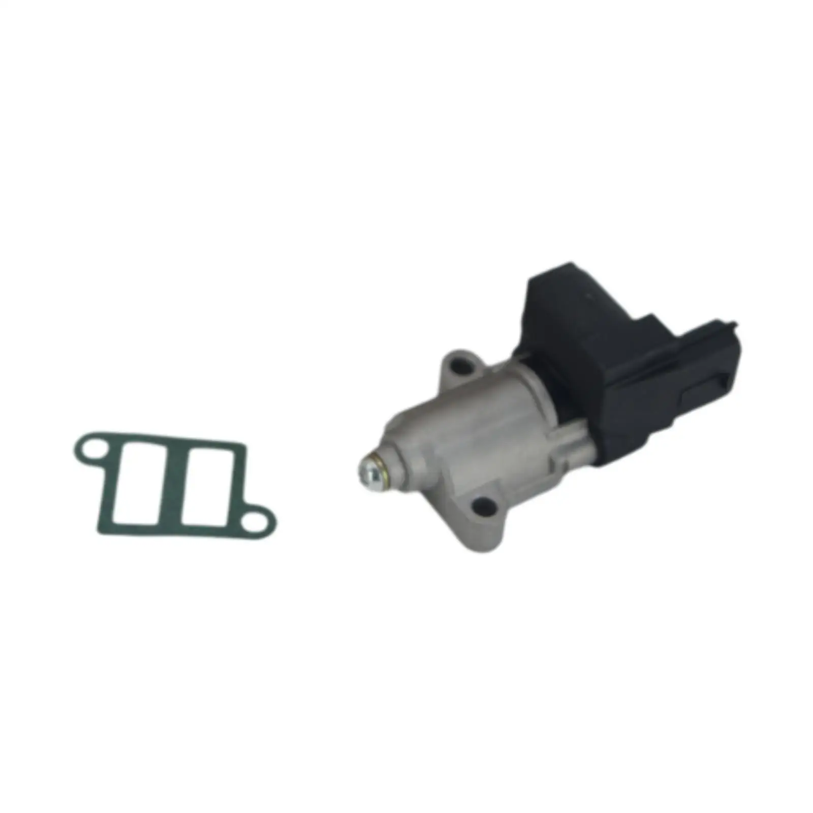 Idle Air Control Valve Speed Stabilizer Assembly Vehicles Easy Installation