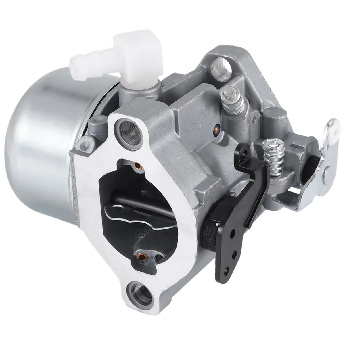 For Briggs & Stratton Carburetor Carb 28M707 28R707 28T707 28V707 694941 699831 Engine Lawn Mower Parts view 3