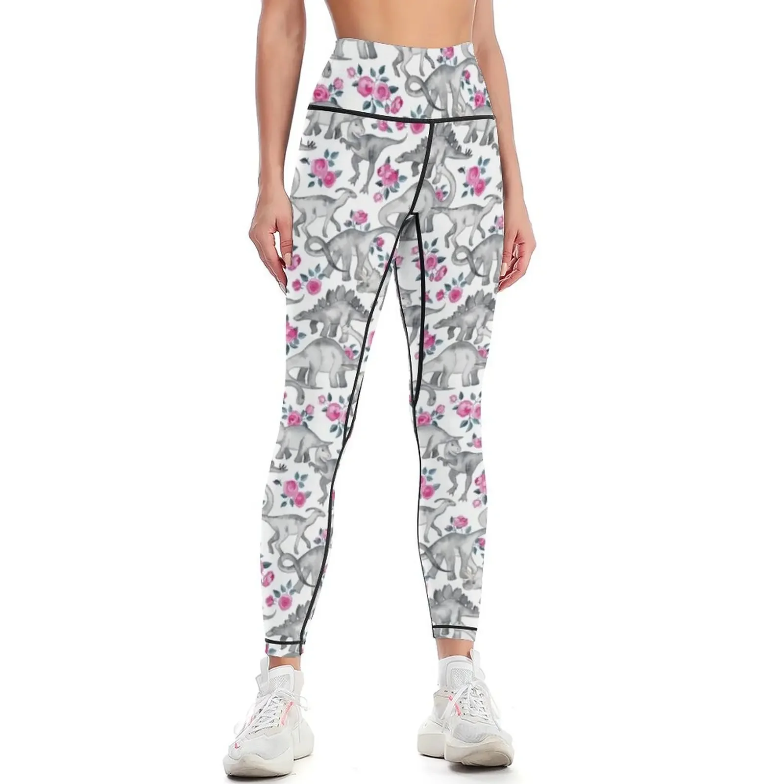 

Na’Pali Coast Rainbow on Kalalau Trail Isaiah 55:12 Leggings active wear Female legging pants Womens Leggings