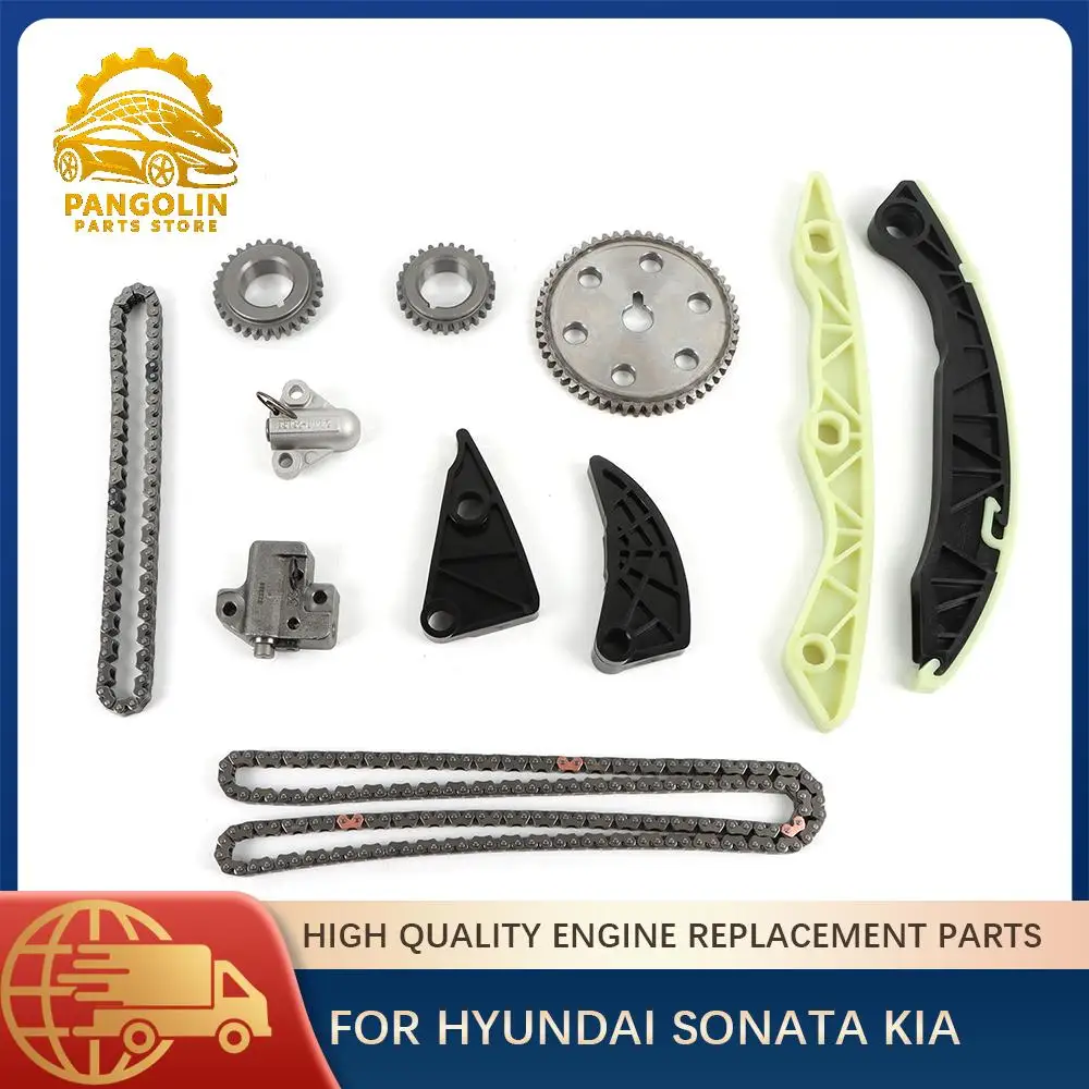 Timing Chain Kit Fo… - image