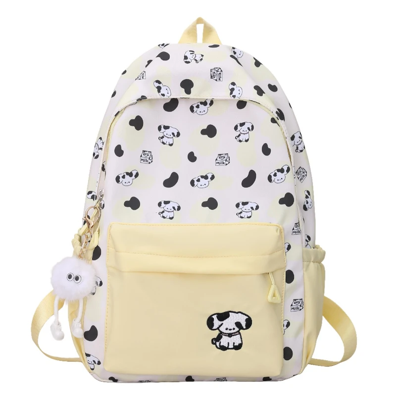 Ransel Anak Manis untuk Anak Laki-laki Ransel Lucu Tas Sekolah Tas Kelas untuk Anak Perempuan Tas Desainer Ransel Kartun Mochilas Mujer Рюкзак