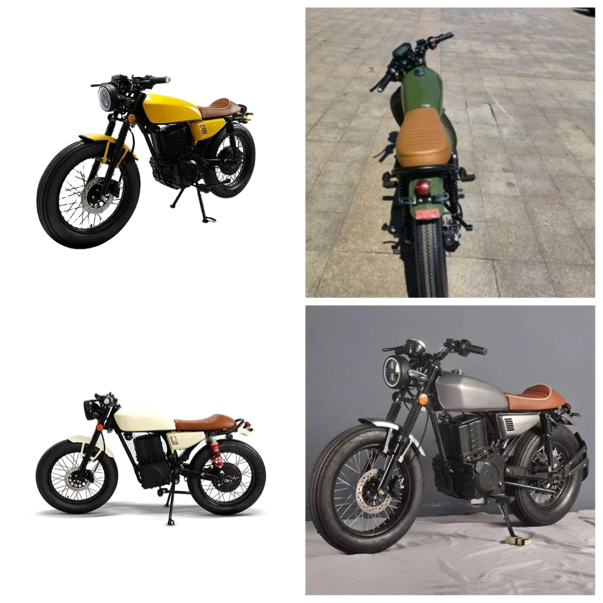 

Китайские ретро электрические мотоциклы внедорожный ретро мотоцикл электрический скутер электрический велосипед мотоцикл ретро мотоциклы