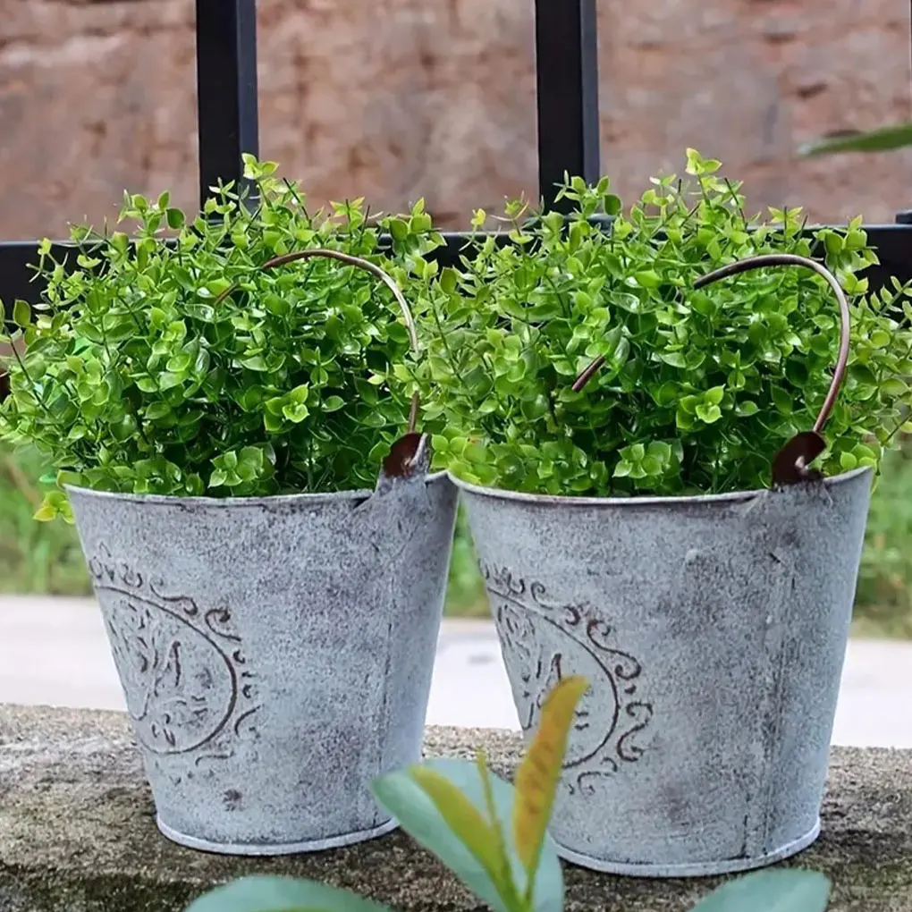 12x Green Low Maintenance Plastic Shrubs For DIY Bridal Bouquets Versatile Long-lasting Durability