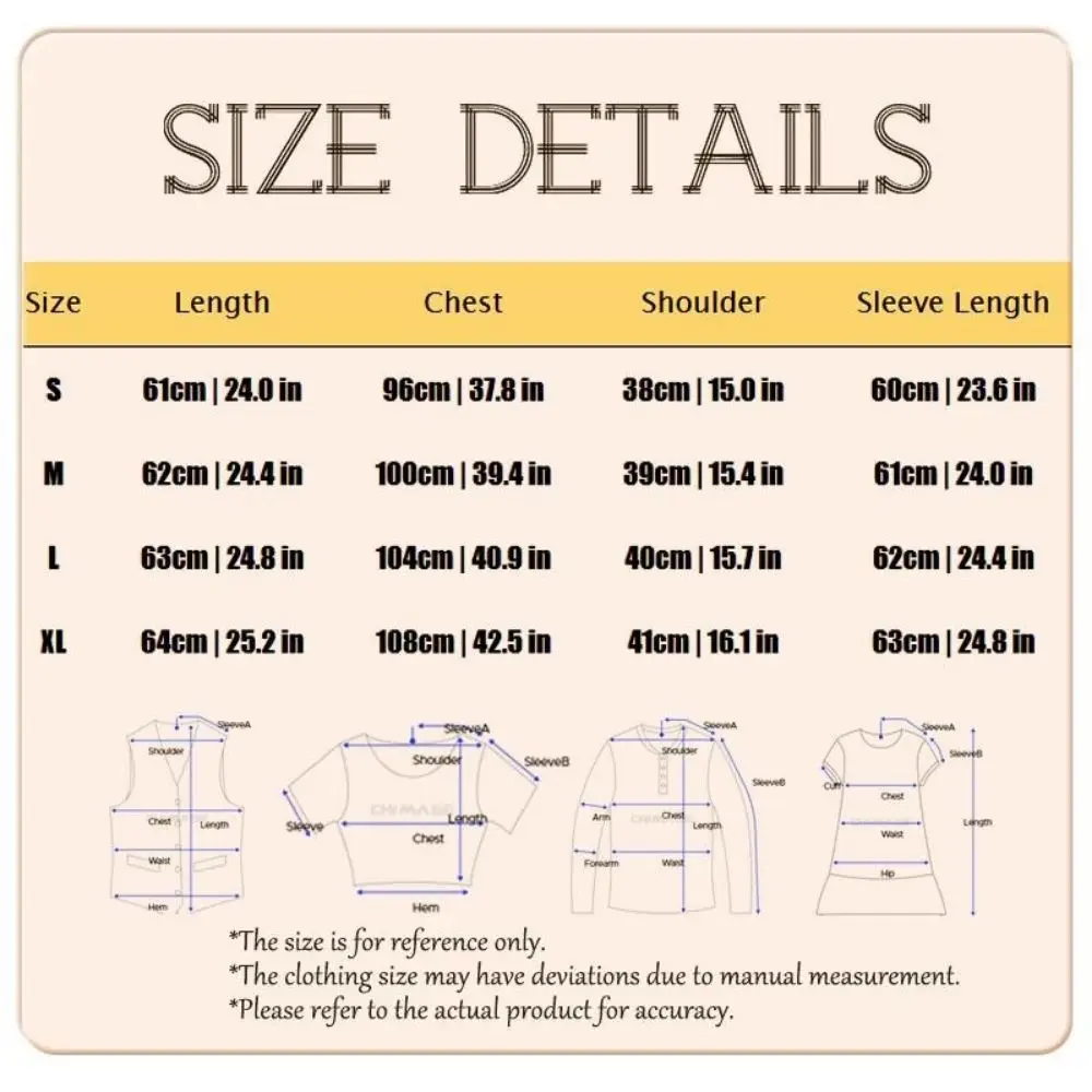 เสื้อเชิ้ตแขนยาวลายทางคลาสสิก คอวี ติดกระดุมแถวเดียว สำหรับผู้หญิง ลายปะติดสไตล์เกาหลี ย้อนยุคเก๋ไก๋