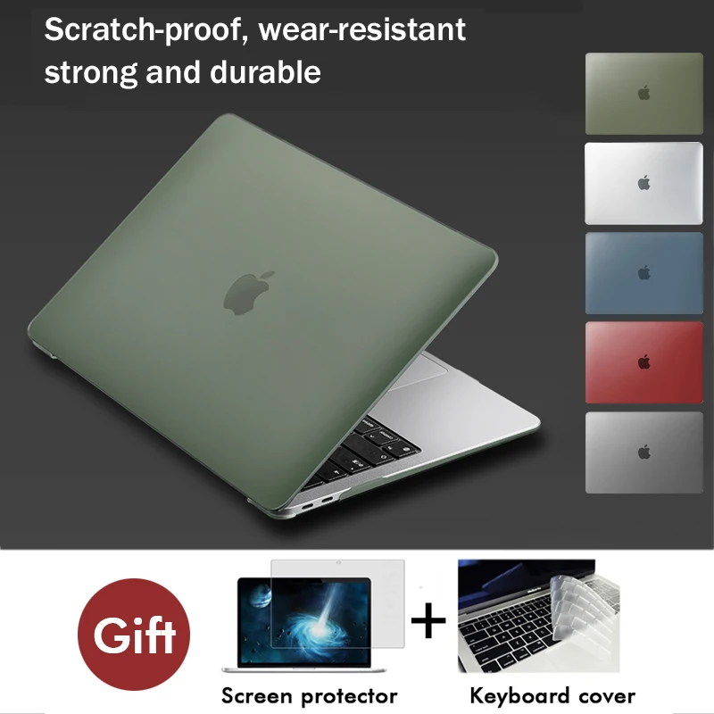 

TPU Soft Laptop Case For Apple Macbook 13 13.6 14 16 Inch Shell For macbook Air13 For Macbook Pro14 For macbook 2022 Air 13.6 M2