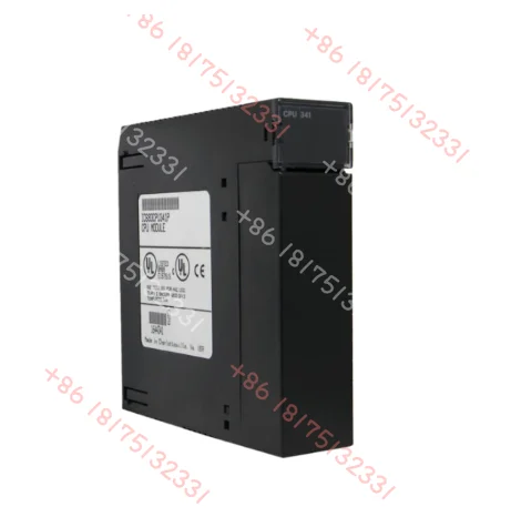 

IC693CPU341X Communication Modules for Programmable Controllers