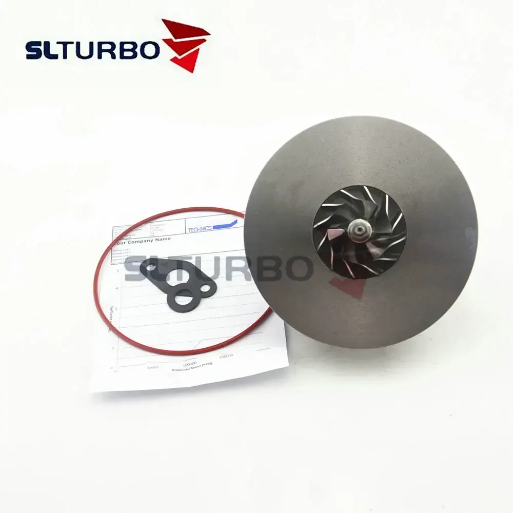 Turbo Manufacturers… - image