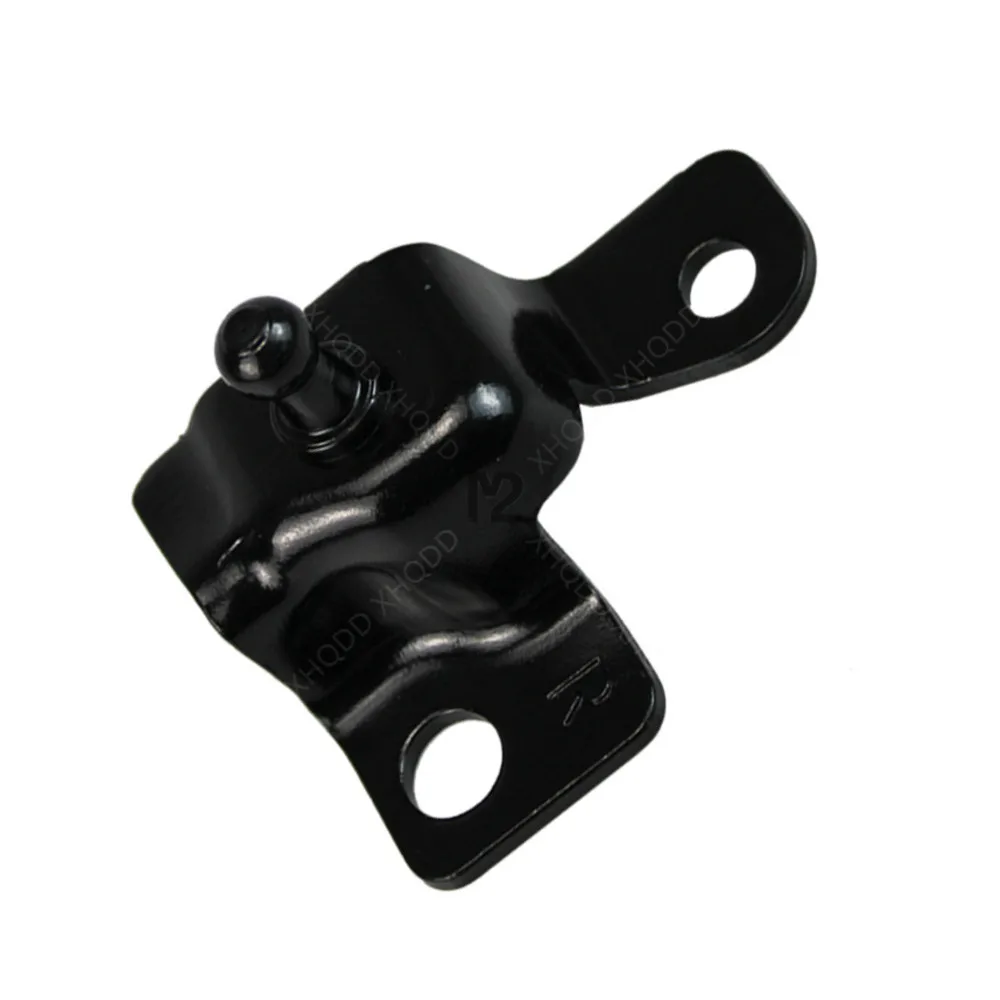 For JAC Shuailing T8 Pickup Factory Exclusive Left And Right Air Brace Ball Pin And Support Front Bonnet Hood Lifter Cylinder