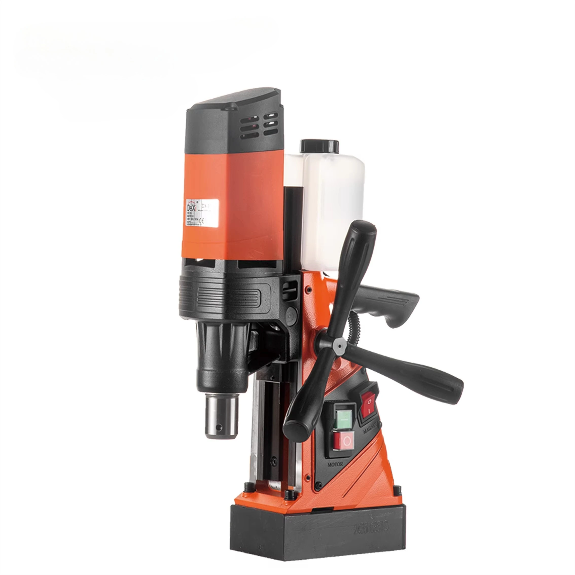 

Бесщеточная магнитная подставка для сверлильного станка, отличная для настраиваемой OEM-поддержки, электрическая мощность, ГОРЯЧАЯ ПРОДАЖА