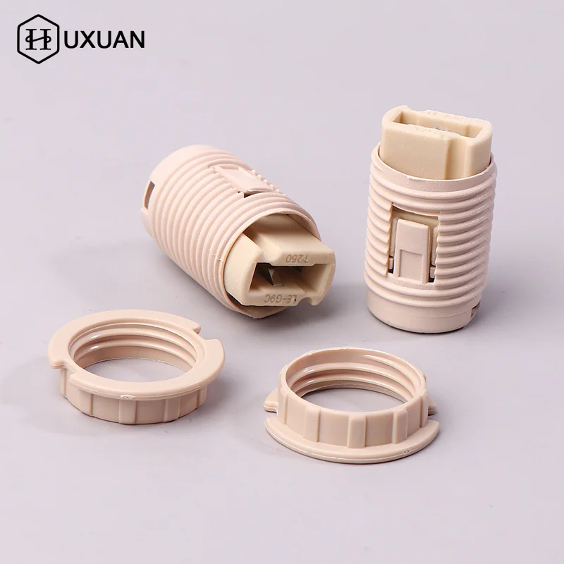 10Pcs G9 Lamp Holde… - image