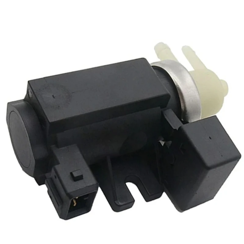 46768250 Turbo Boost Pressure Solenoid Valve for Alfa 156 166 Fiat Stilo Marea 1.9 2.4 JTD Lancia Lybra 97001298 7.21903.48.0