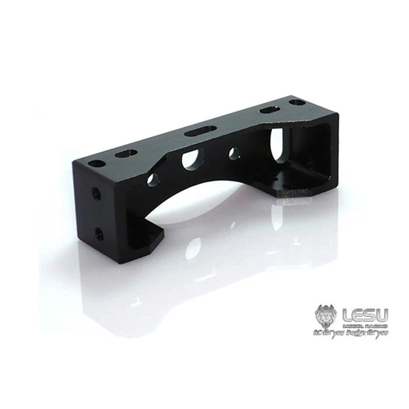 LESU 1/14 Tamiya trailer universal metal beam