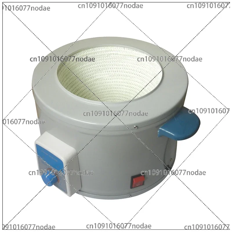 Electric Heating Mantle 2000-50000ml Lab Equipment Round Bottom Flask Heater with Temperature Controller 220V