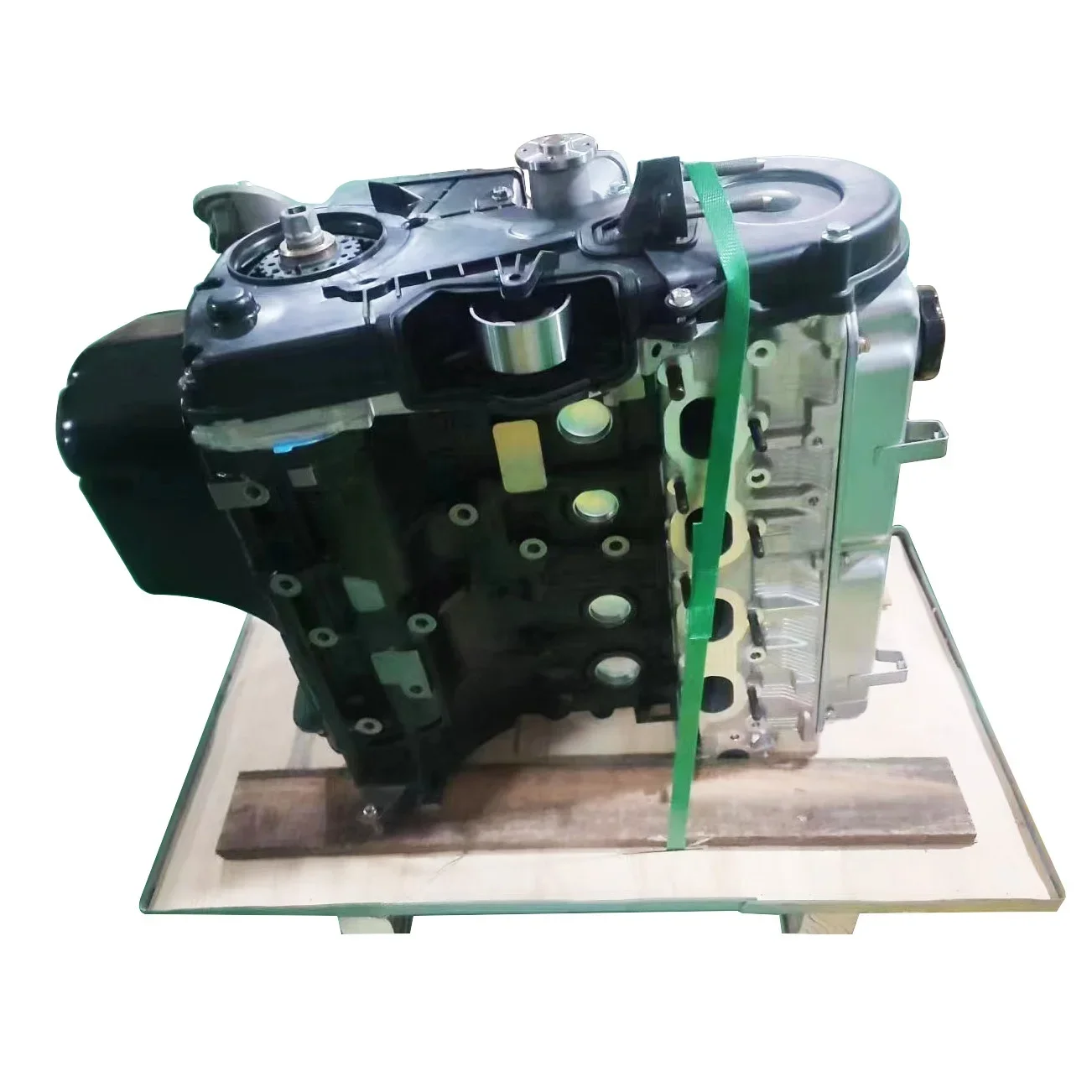 4g63 engine for forklift 4g63 turbo engine cylinder block assy motor-4g63-turbo forged pistons 4g63