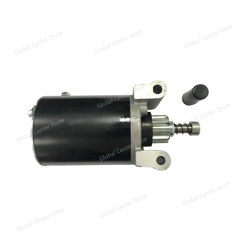 

Lawn Mower Starter Motor 10-tooth 12-098-10, 25-098-03, 25-098-04, Suitable for Kohler