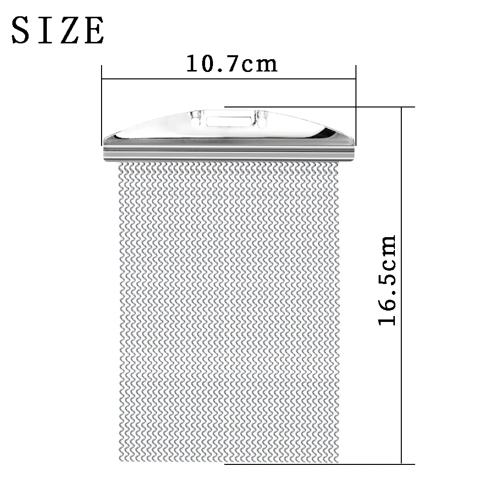 Half Design Steel Snare Wire 30 Strand /40 Strand Drum Spring for Children Snare Cajon Box Drums