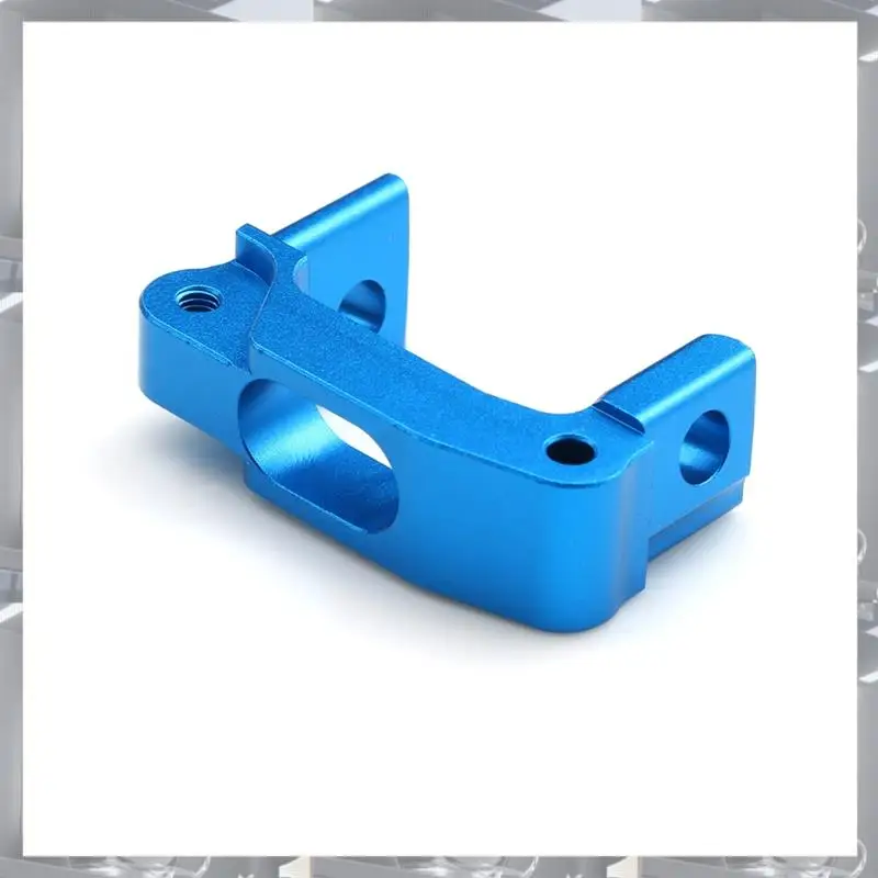 A84F-RC Car Upgrade Aluminum Alloy C (8 Degrees) 54661 Set For Tamiya WR02/GF01/G601 RC Car Upgrade Parts