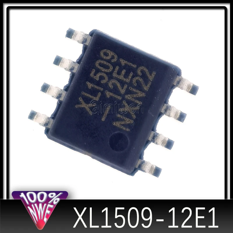 10PCS XL1509 SOP-8 XL1509-5.0E1 XL1509-3.3E1 XL1509-12E1 XL1509-ADJE1 -5.0 -3.3 -12 -ADJ SOP8 SMD New and Original IC Chipset