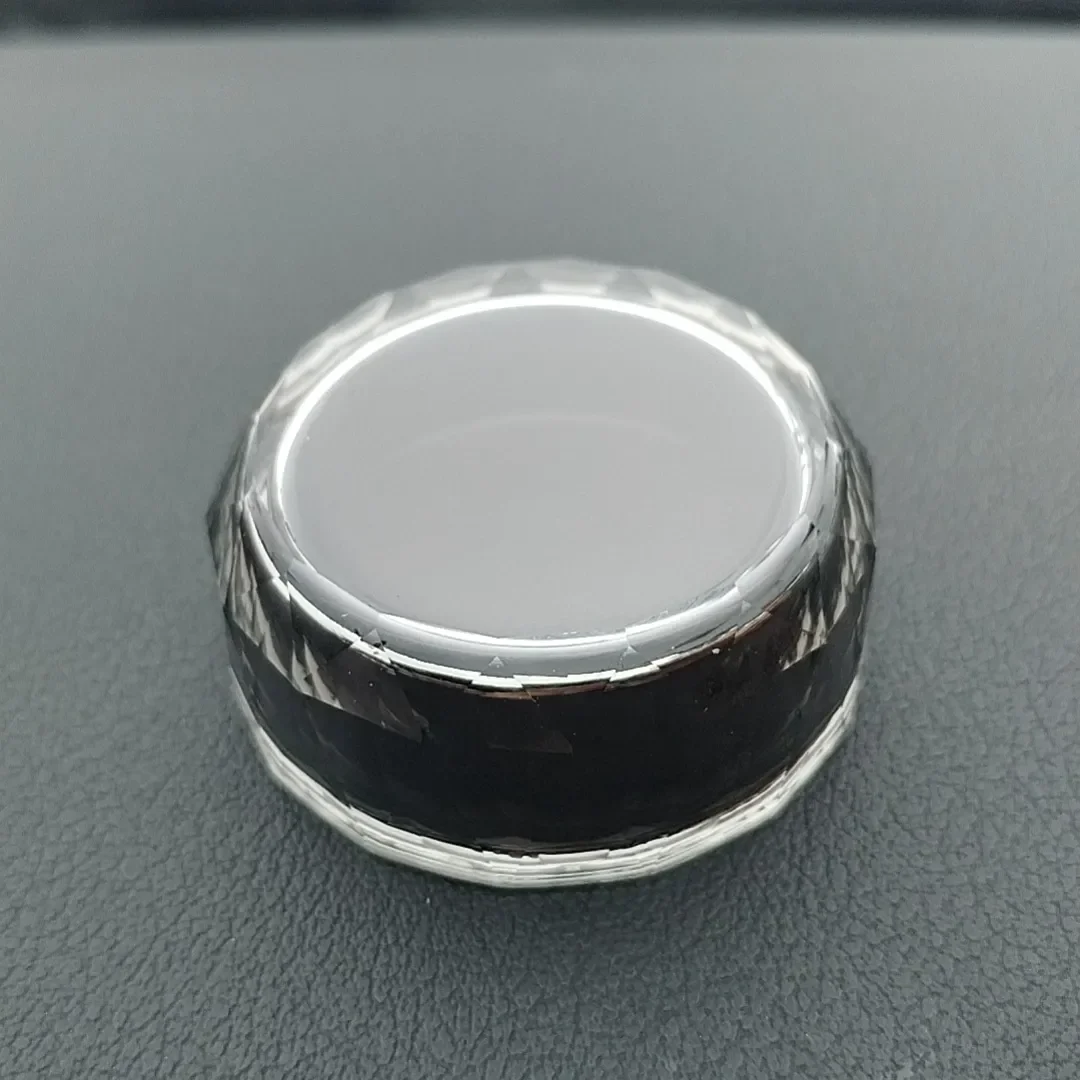 Kristallen Knop Voor Geely Xingyue L Accessoires 2021 2022 2023 2024 2025 KX11 Auto Levert Voertuigen Interieur Modificati hendel Onderdelen