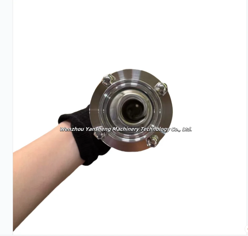 High quality stainless steel glass 2 inch cooling coil distillation tower view 6