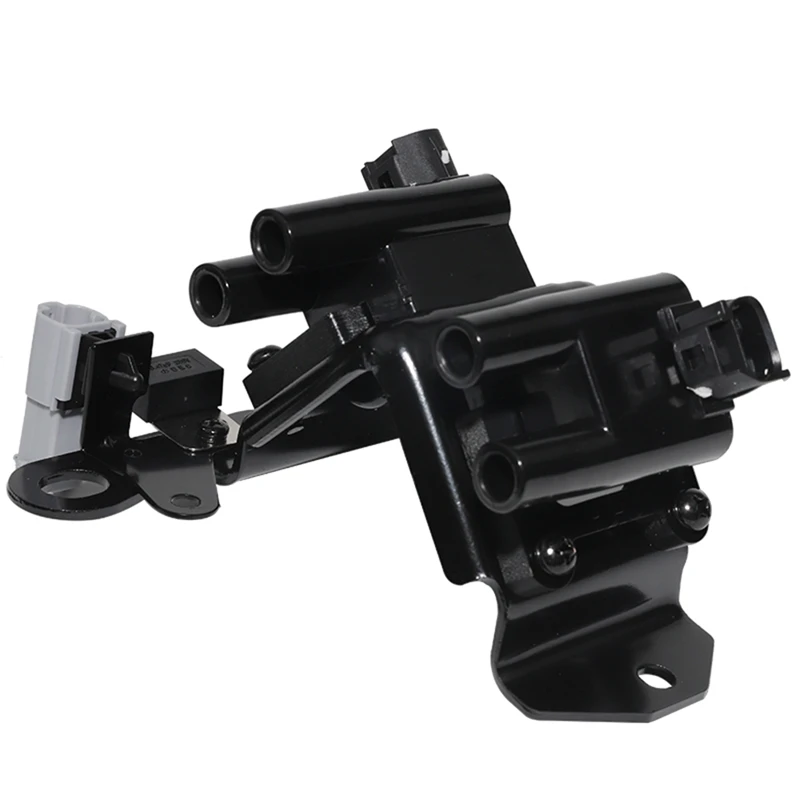 Auto Ignition Coil For HYUNDAI ACCENT 2000 2001 2002 2003 For DODGE VERNA 2004 2005 2006 27301-22600 Accessories Component Parts